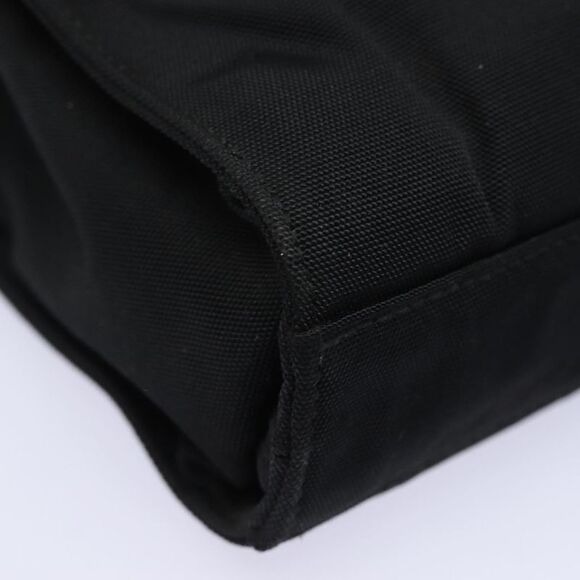 Gucci Black Synthetic Handbag (Pre-Owned) - Picture 16 of 16